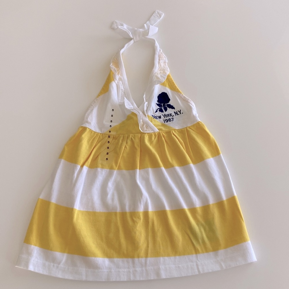 Ralph Lauren Girls Top New